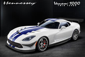 Dodge Viper by Hennessey