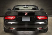 Dodge Viper by Prefix