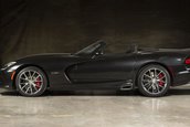 Dodge Viper by Prefix