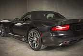 Dodge Viper by Prefix