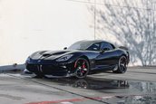Dodge Viper by Racing Solution