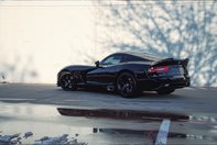 Dodge Viper by Racing Solution