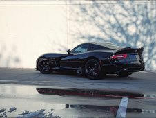 Dodge Viper by Racing Solution