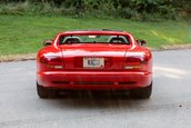 Dodge Viper cu 1.845 kilometri la bord