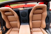 Dodge Viper cu 1.845 kilometri la bord