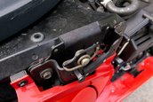 Dodge Viper cu 1.845 kilometri la bord