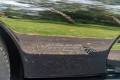 Dodge Viper cu 15.810 kilometri la bord