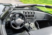 Dodge Viper cu 15.810 kilometri la bord