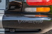 Dodge Viper cu 15.810 kilometri la bord