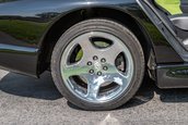 Dodge Viper cu 15.810 kilometri la bord