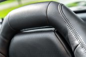 Dodge Viper cu 15.810 kilometri la bord