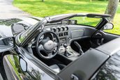 Dodge Viper cu 15.810 kilometri la bord