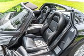 Dodge Viper cu 15.810 kilometri la bord