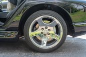 Dodge Viper cu 15.810 kilometri la bord