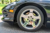 Dodge Viper cu 15.810 kilometri la bord