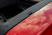 Dodge Viper cu 2.682 de kilometri la bord
