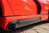 Dodge Viper cu 2.682 de kilometri la bord