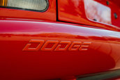 Dodge Viper cu 2.682 de kilometri la bord