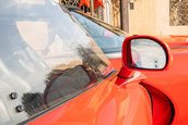 Dodge Viper cu 2.682 de kilometri la bord