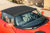 Dodge Viper cu 2.682 de kilometri la bord