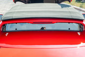 Dodge Viper cu 2.682 de kilometri la bord