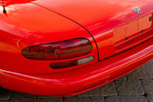 Dodge Viper cu 2.682 de kilometri la bord