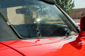 Dodge Viper cu 2.682 de kilometri la bord