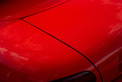 Dodge Viper cu 2.682 de kilometri la bord