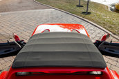 Dodge Viper cu 2.682 de kilometri la bord
