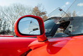 Dodge Viper cu 2.682 de kilometri la bord