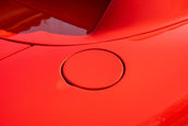 Dodge Viper cu 2.682 de kilometri la bord