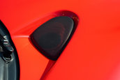 Dodge Viper cu 2.682 de kilometri la bord