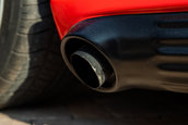 Dodge Viper cu 2.682 de kilometri la bord