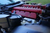 Dodge Viper cu 30 de kilometri la bord