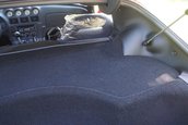 Dodge Viper cu 30 de kilometri la bord