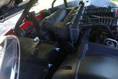 Dodge Viper cu 30 de kilometri la bord