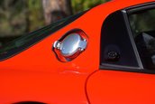 Dodge Viper cu 30 de kilometri la bord