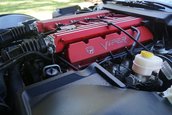 Dodge Viper cu 30 de kilometri la bord