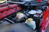 Dodge Viper cu 30 de kilometri la bord