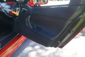 Dodge Viper cu 30 de kilometri la bord