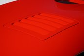 Dodge Viper cu 30 de kilometri la bord