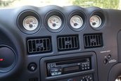 Dodge Viper cu 30 de kilometri la bord