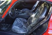 Dodge Viper cu 30 de kilometri la bord