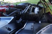 Dodge Viper cu 30 de kilometri la bord