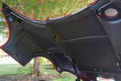 Dodge Viper cu 30 de kilometri la bord