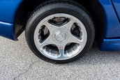Dodge Viper cu 8.027 de kilometri la bord