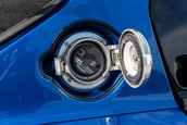 Dodge Viper cu 8.027 de kilometri la bord