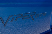 Dodge Viper cu 8.027 de kilometri la bord