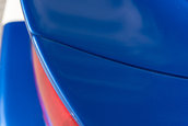 Dodge Viper cu 8.027 de kilometri la bord