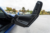 Dodge Viper cu 8.027 de kilometri la bord